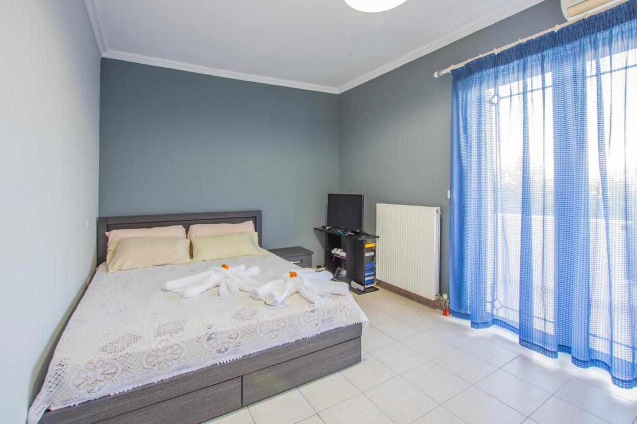 Zante View Apartment Exterior photo